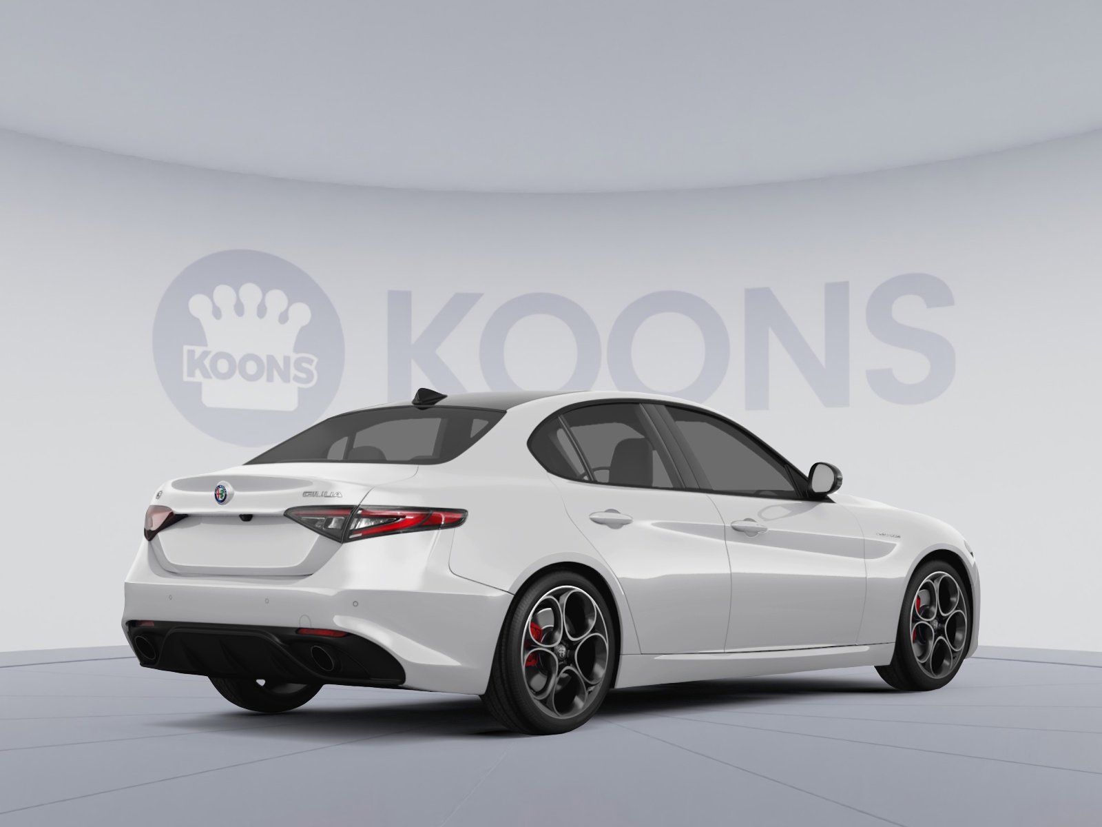 Used 2024 Alfa Romeo Giulia Veloce image 4