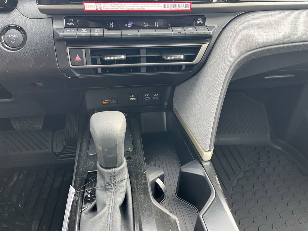 New 2026 Toyota Camry LE image 18