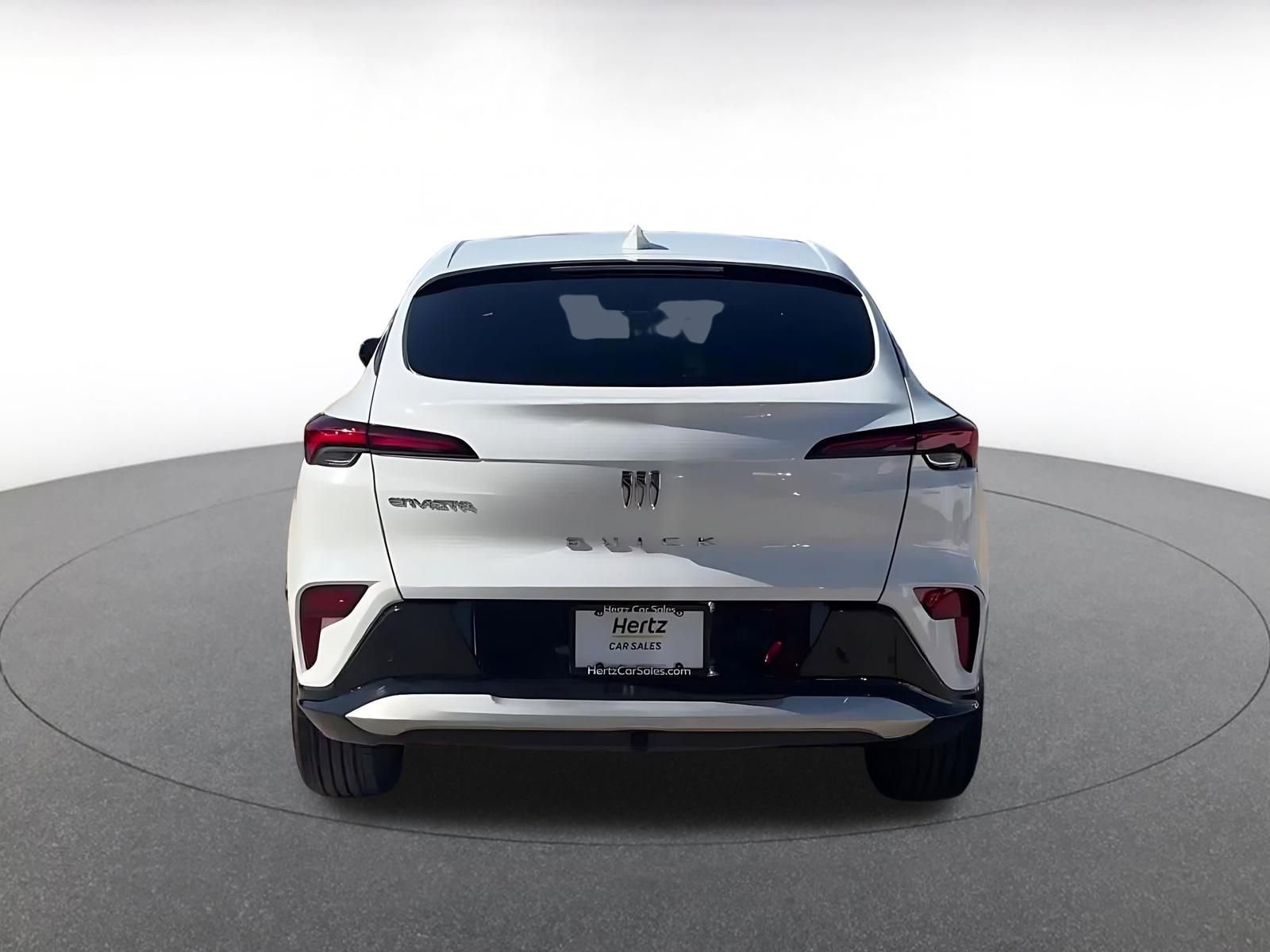 Used 2025 Buick Envista Sport Touring image 12