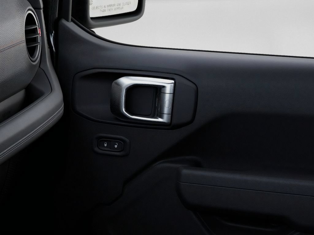 New 2026 Jeep Wrangler Unlimited Rubicon AWD/4WD image 27