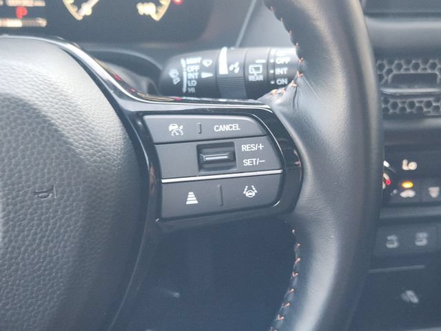 Used 2026 Honda HR-V Sport image 29