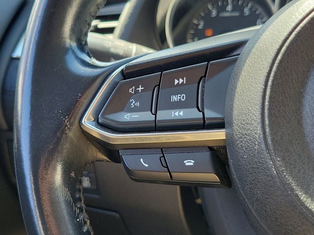 Used 2017 MAZDA MAZDA6 Touring image 24