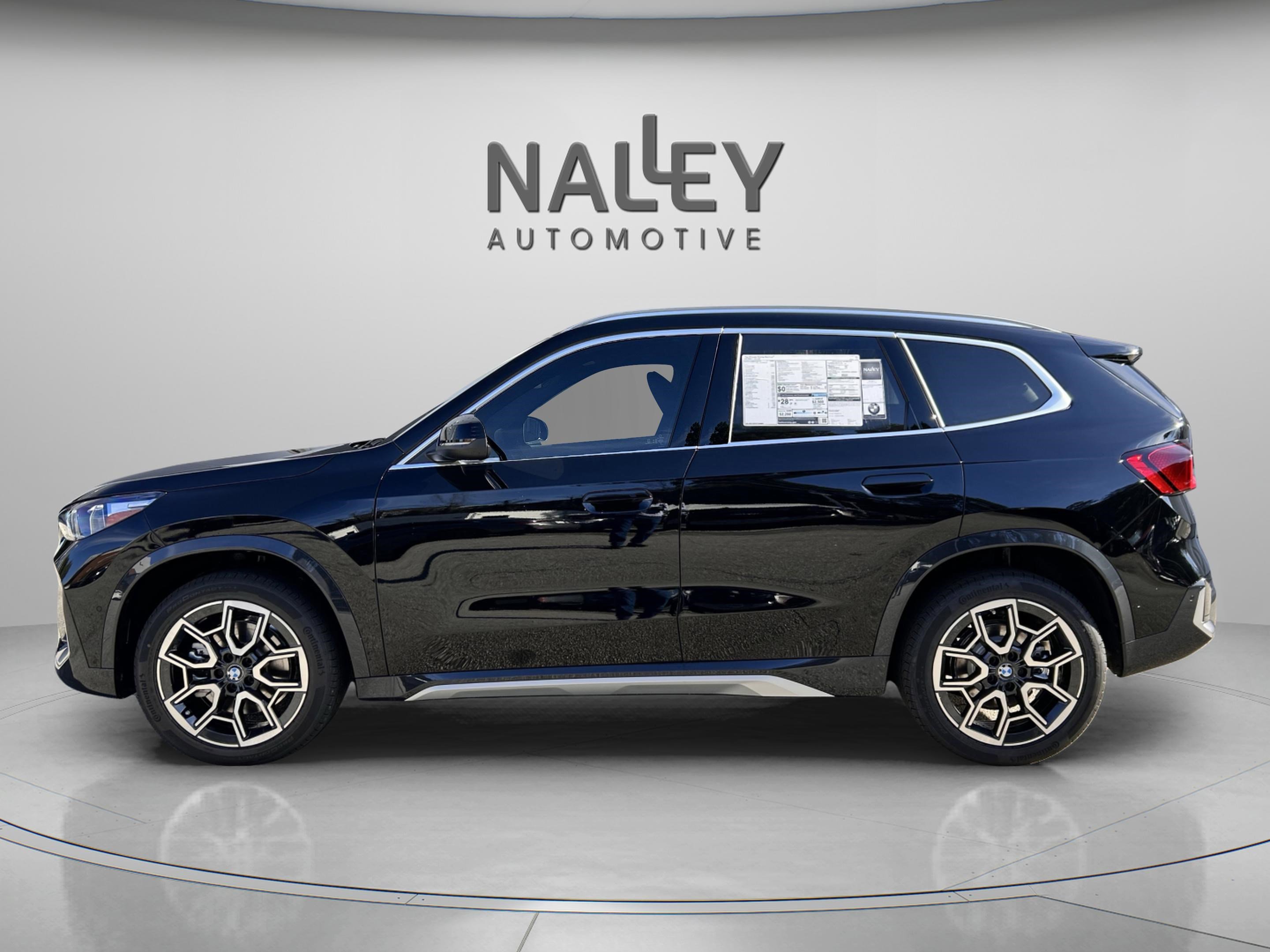 Used 2026 BMW X1 xDrive28i w/ Convenience Package image 3