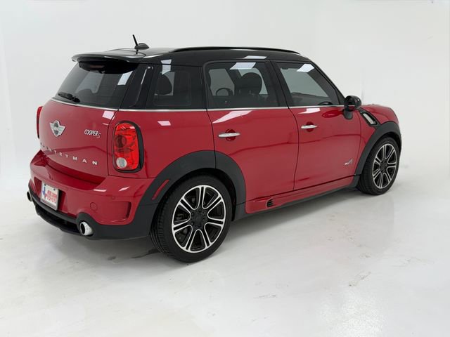 Used 2016 MINI Cooper Countryman S image 41