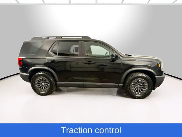New 2026 Honda Passport TrailSport image 15