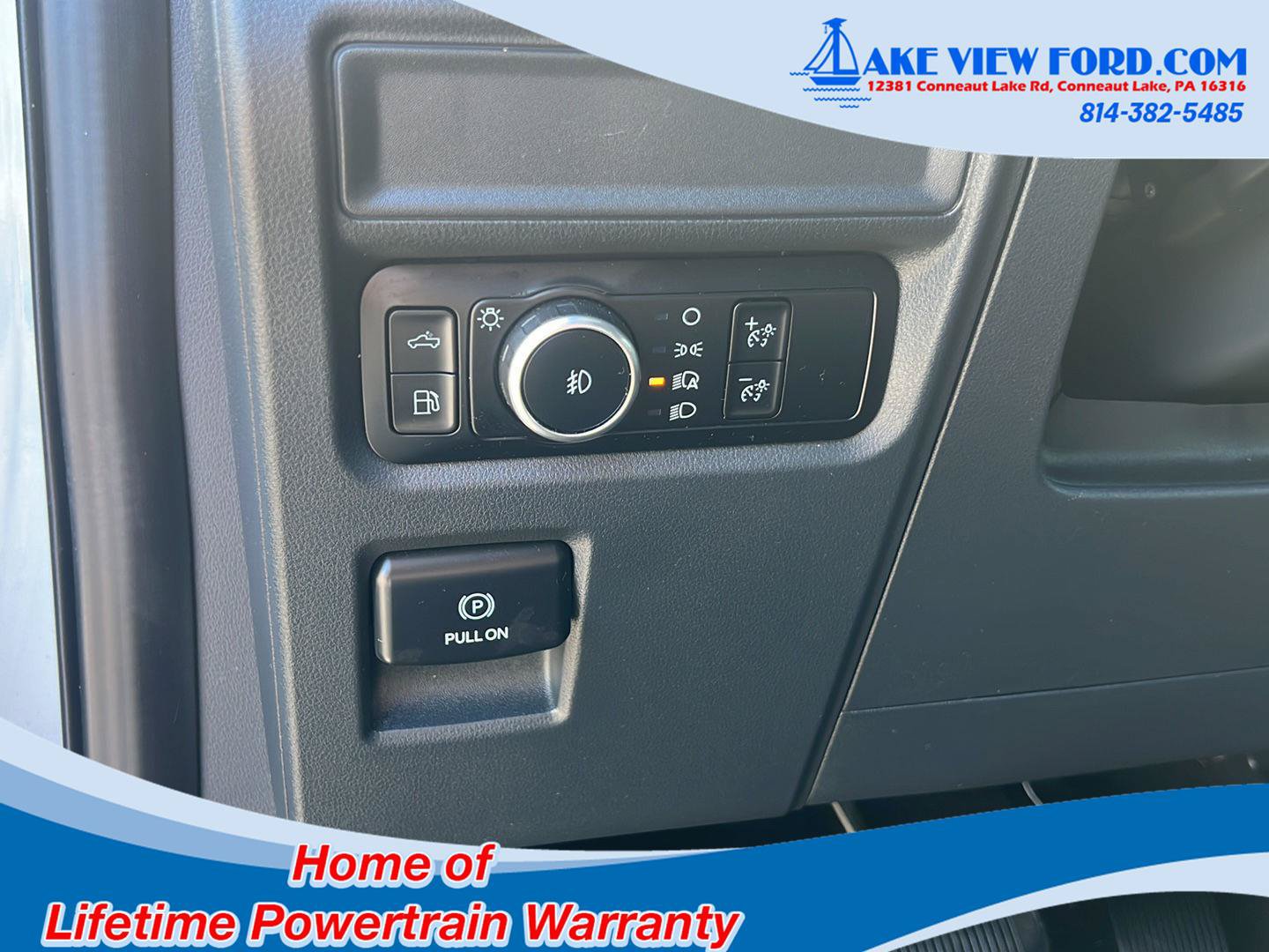 Used 2024 Ford F150 XLT w/ Mobile Office Package AWD/4WD image 22