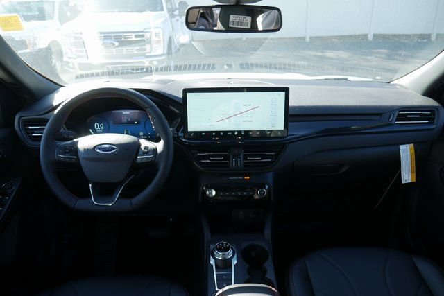 New 2026 Ford Escape ST-Line Elite w/ Premium Technology Package image 7