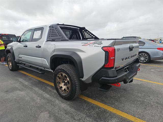 Used 2024 Toyota Tacoma 4x4 Double Cab Hybrid image 44