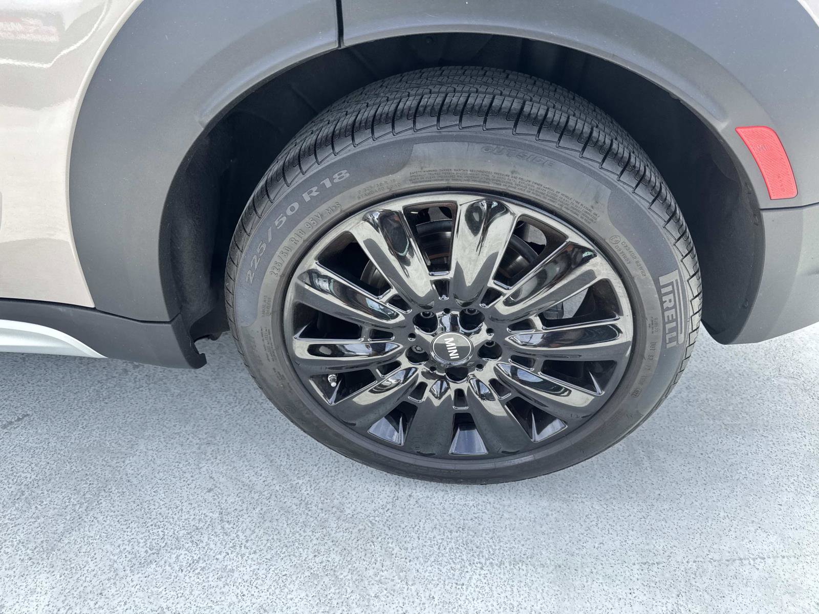 Certified 2023 MINI Cooper Countryman S image 6