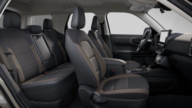 New 2025 Ford Bronco Sport Big Bend w/ Convenience Package image 30