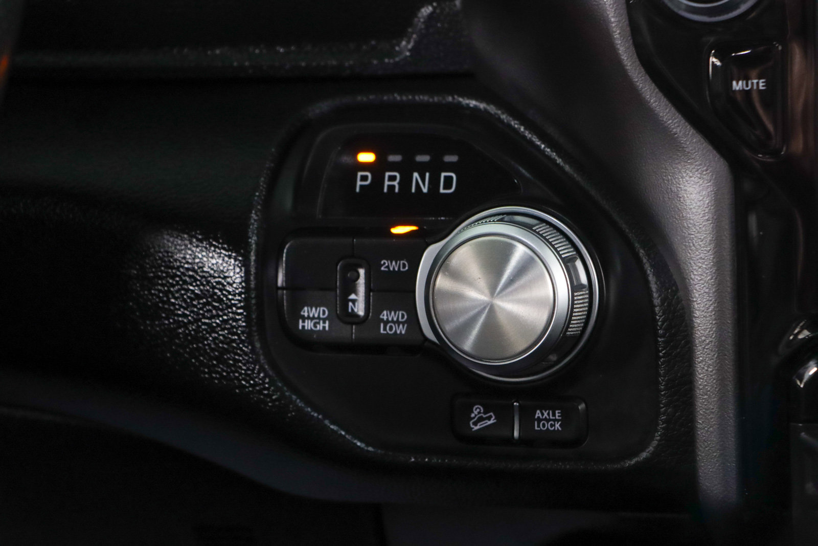 Used 2022 RAM 1500 Rebel w/ Rebel Level 2 Equipment Group AWD/4WD image 22