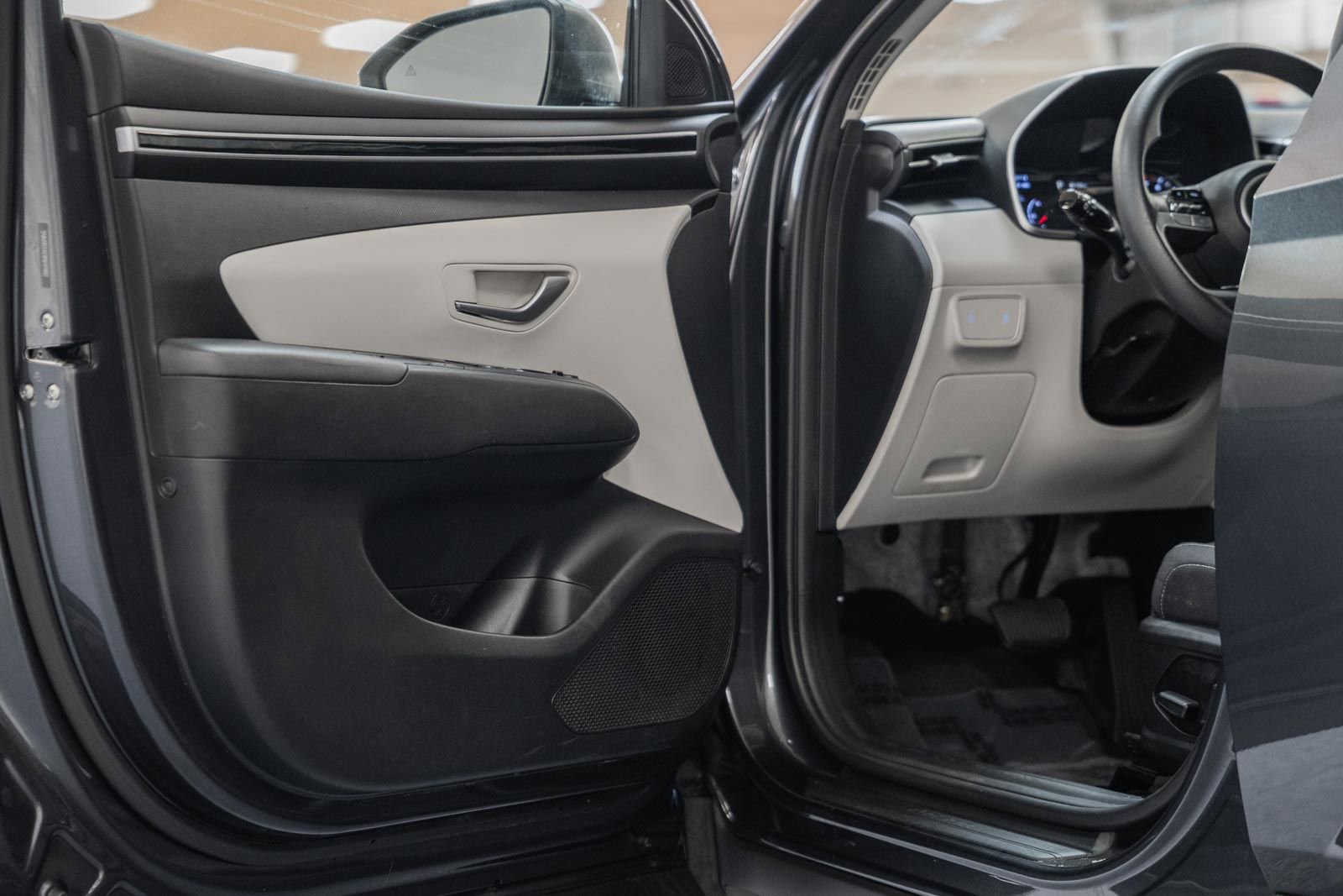 Used 2022 Hyundai Tucson SEL w/ Cargo Package image 40