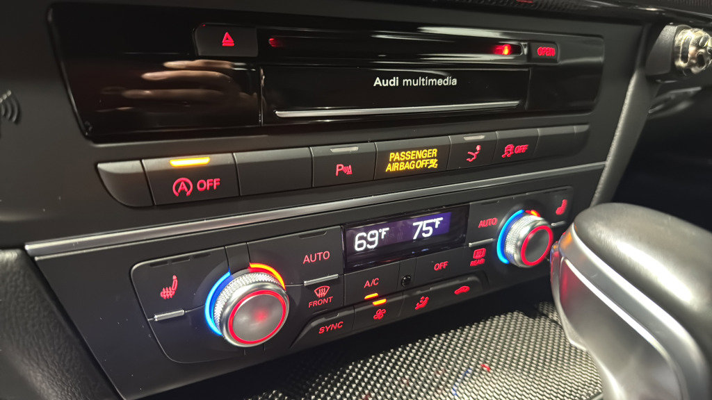 Used 2017 Audi S7 Premium Plus AWD/4WD image 19