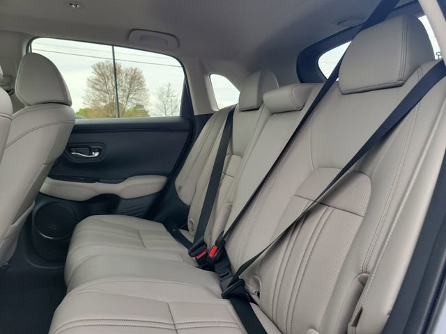 Certified 2026 Honda HR-V EX-L image 33