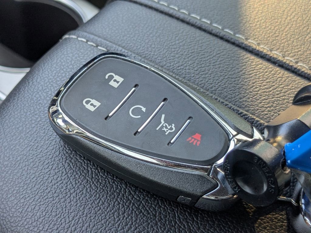 Used 2024 Chevrolet Blazer LT w/ Convenience Package image 31