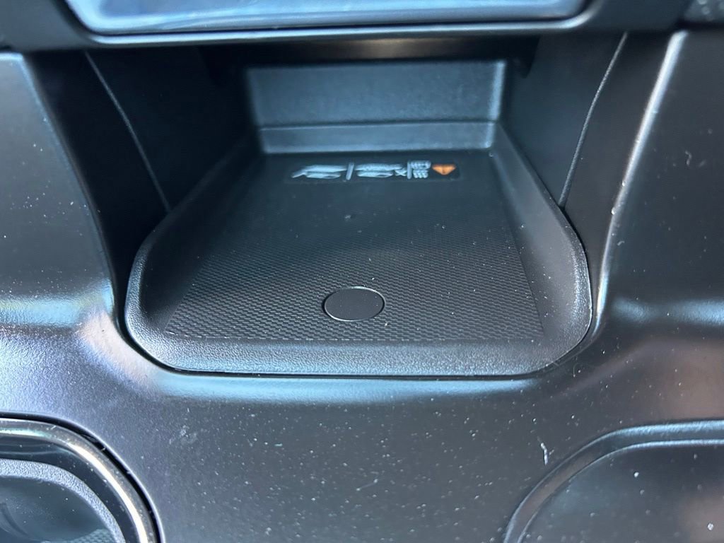 Used 2024 GMC Sierra 2500 AT4 w/ AT4 Premium Plus Package image 40