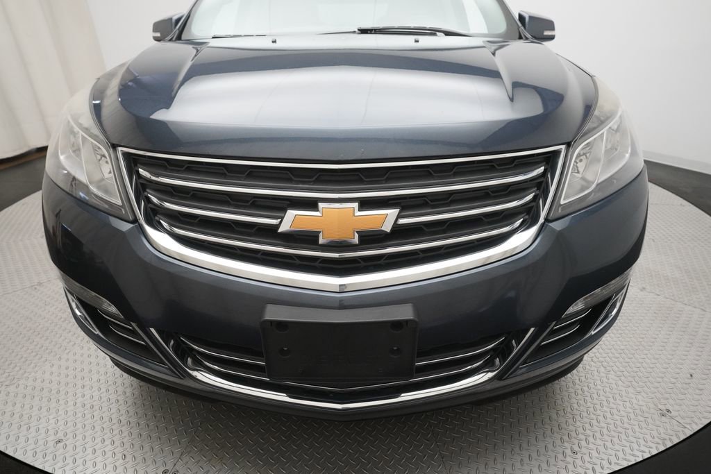 Used 2013 Chevrolet Traverse LTZ image 23