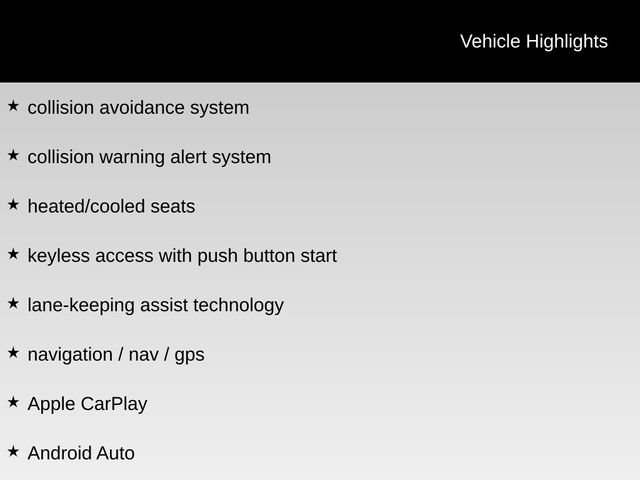 Used 2023 Honda Passport Elite image 6