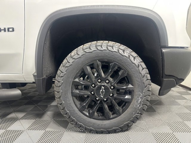 New 2025 Chevrolet Silverado 2500 LT w/ Trail Boss Package image 7