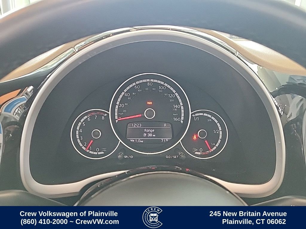 Used 2015 Volkswagen Beetle 1.8T image 7