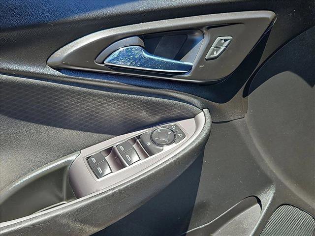 Used 2020 Chevrolet Malibu RS w/ LPO, Convenience Package 2 FWD video 4