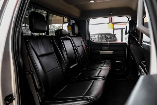 Used 2019 Ford F250 Lariat AWD/4WD image 36