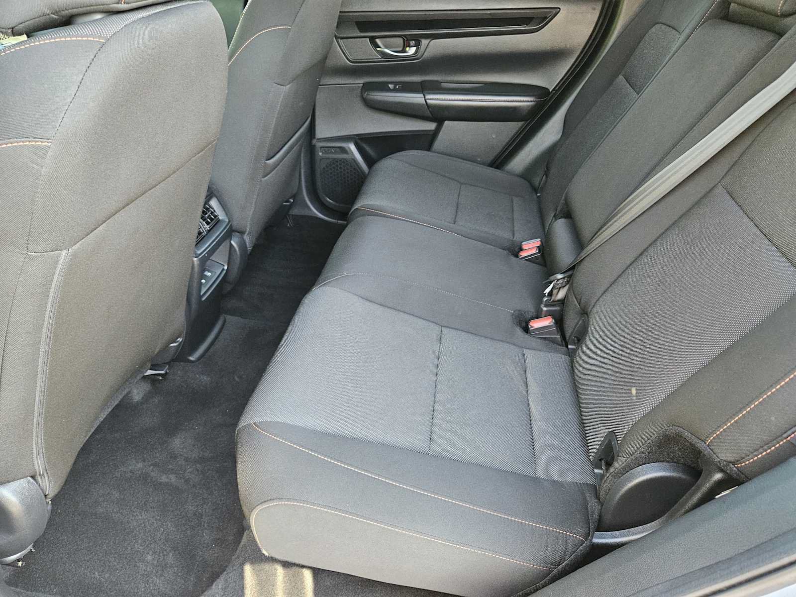 Certified 2023 Honda CR-V Sport image 30