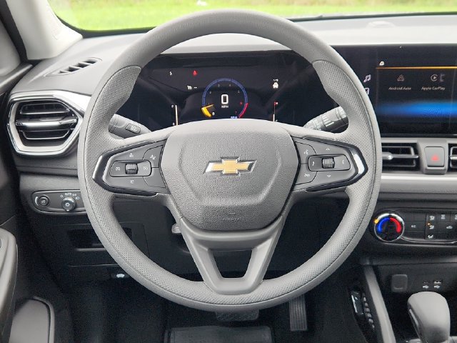 New 2026 Chevrolet TrailBlazer LS w/ LS Convenience Package FWD image 20