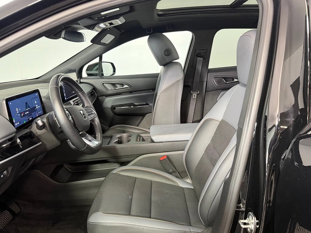 Used 2024 Honda Prologue Elite image 21
