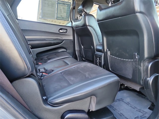 Used 2022 Dodge Durango GT image 23