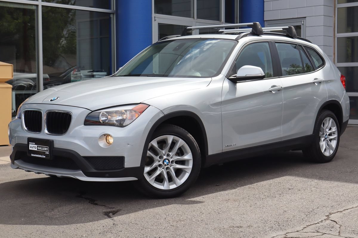 Used 2015 BMW X1 xDrive28i AWD/4WD image 1