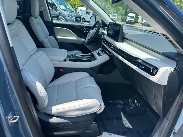 New 2026 Lincoln Aviator Reserve w/ Luxury Package AWD/4WD image 14