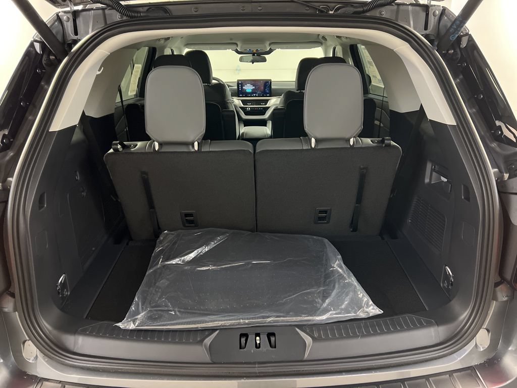 New 2026 Ford Explorer Active w/ Active Comfort Package AWD/4WD image 33