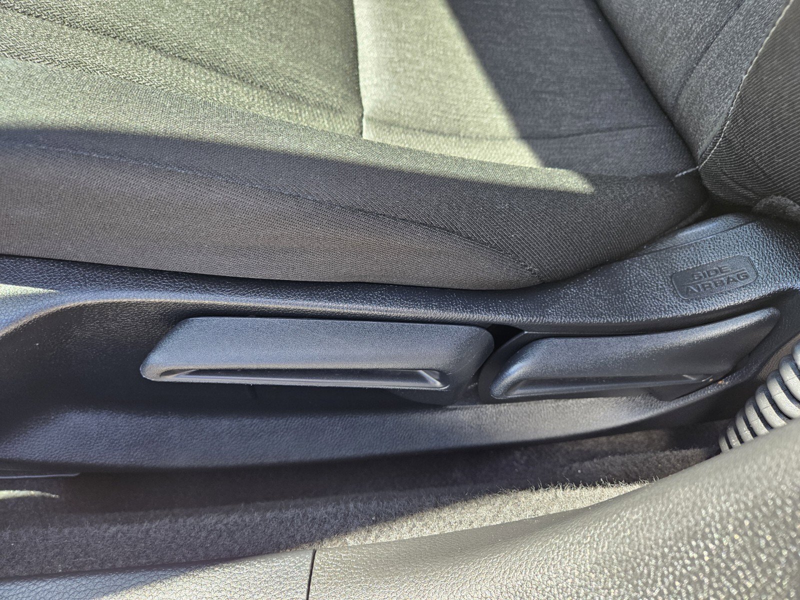 Used 2023 Honda Accord LX image 9