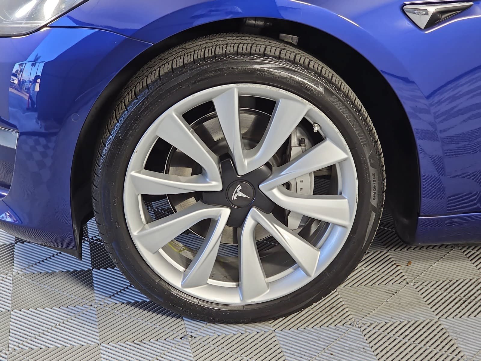 Used 2019 Tesla Model 3 Standard Range Plus RWD image 10