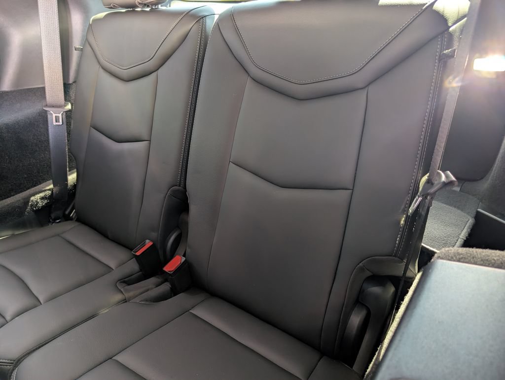 Used 2021 Cadillac XT6 Luxury FWD image 18