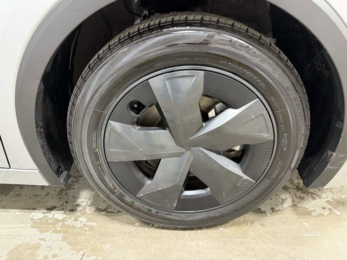 Used 2023 Toyota Prius LE w/ Protection Package #3 (TMS) image 6