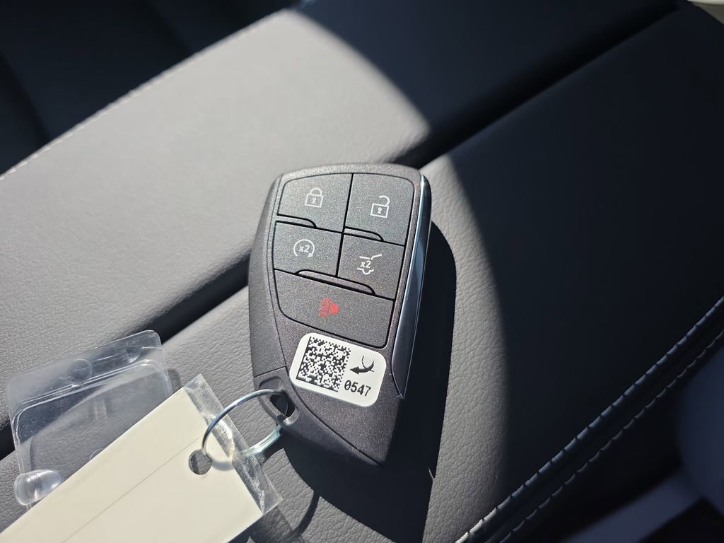 New 2026 Buick Envision Sport Touring image 39