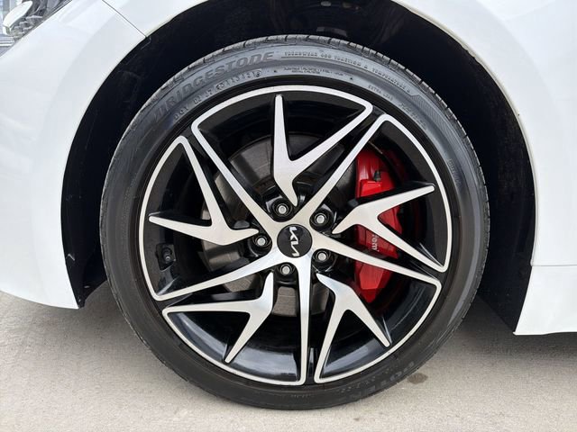 Used 2023 Kia Stinger GT-Line w/ Sun & Sound Package image 12