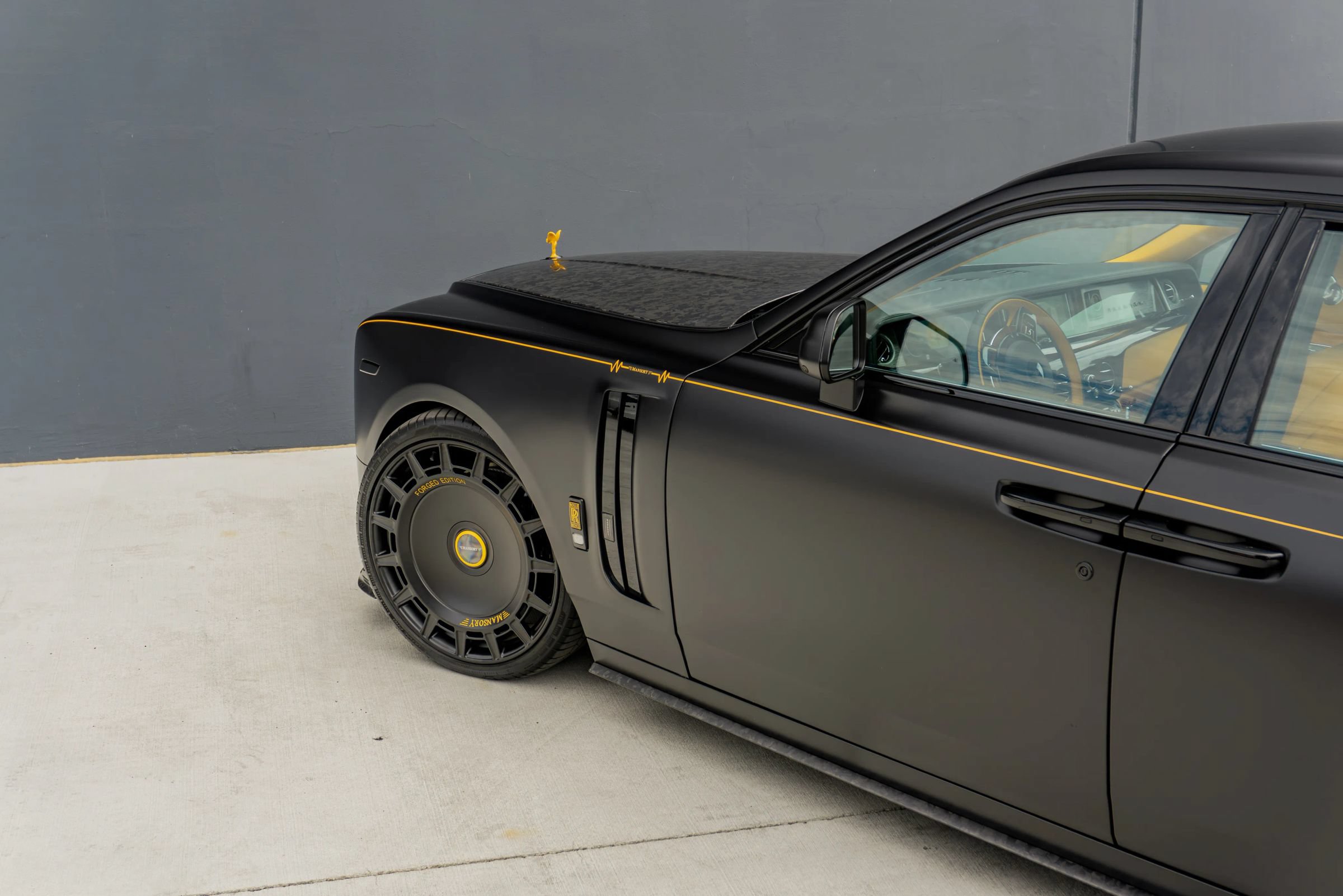 Used 2027 Rolls-Royce Phantom Sedan RWD image 64