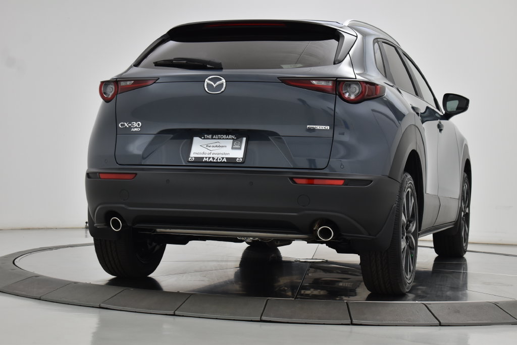 New 2026 MAZDA CX-30 AWD 2.5 S image 23