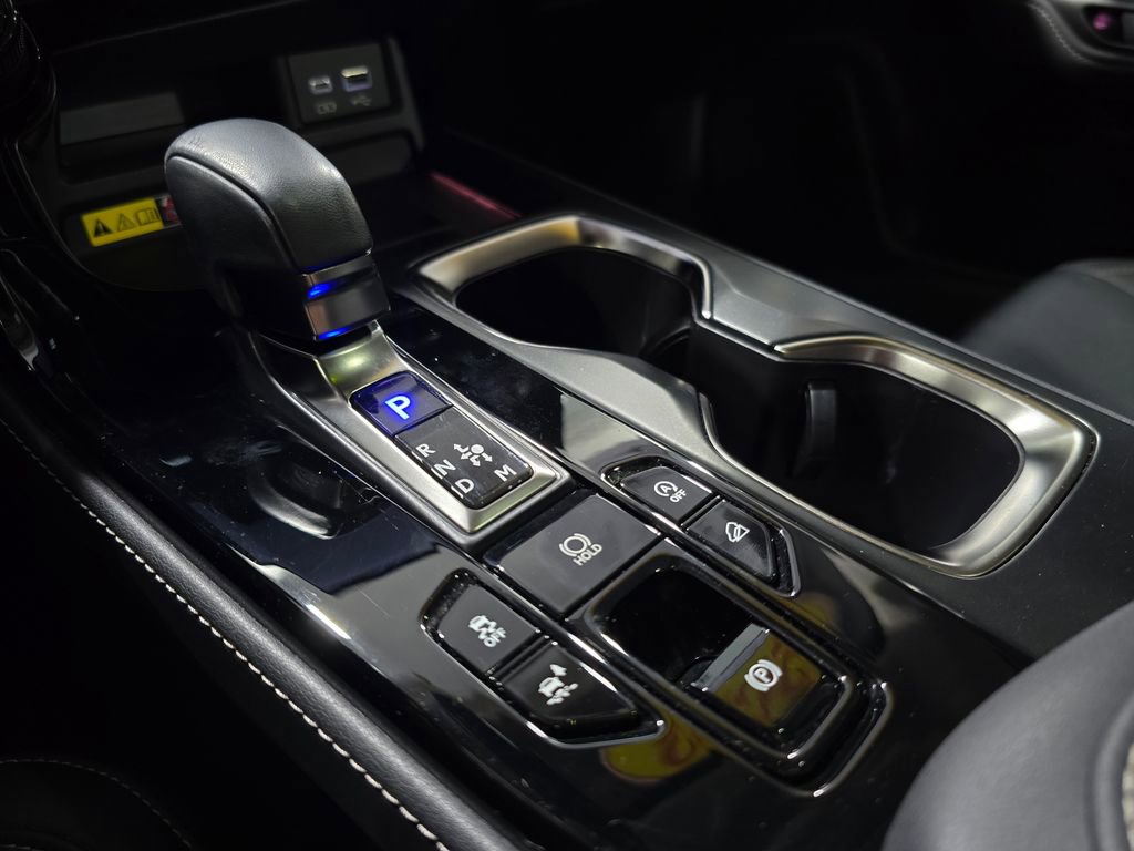 Used 2022 Lexus NX 350 AWD w/ Premium Package image 24