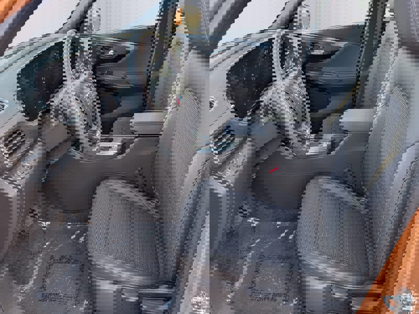 Certified 2024 Buick Envista Preferred w/ Convenience II Package image 14