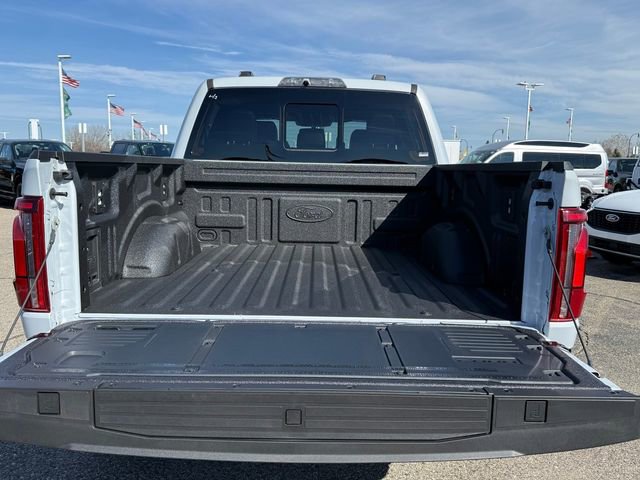 New 2025 Ford F150 Raptor image 4