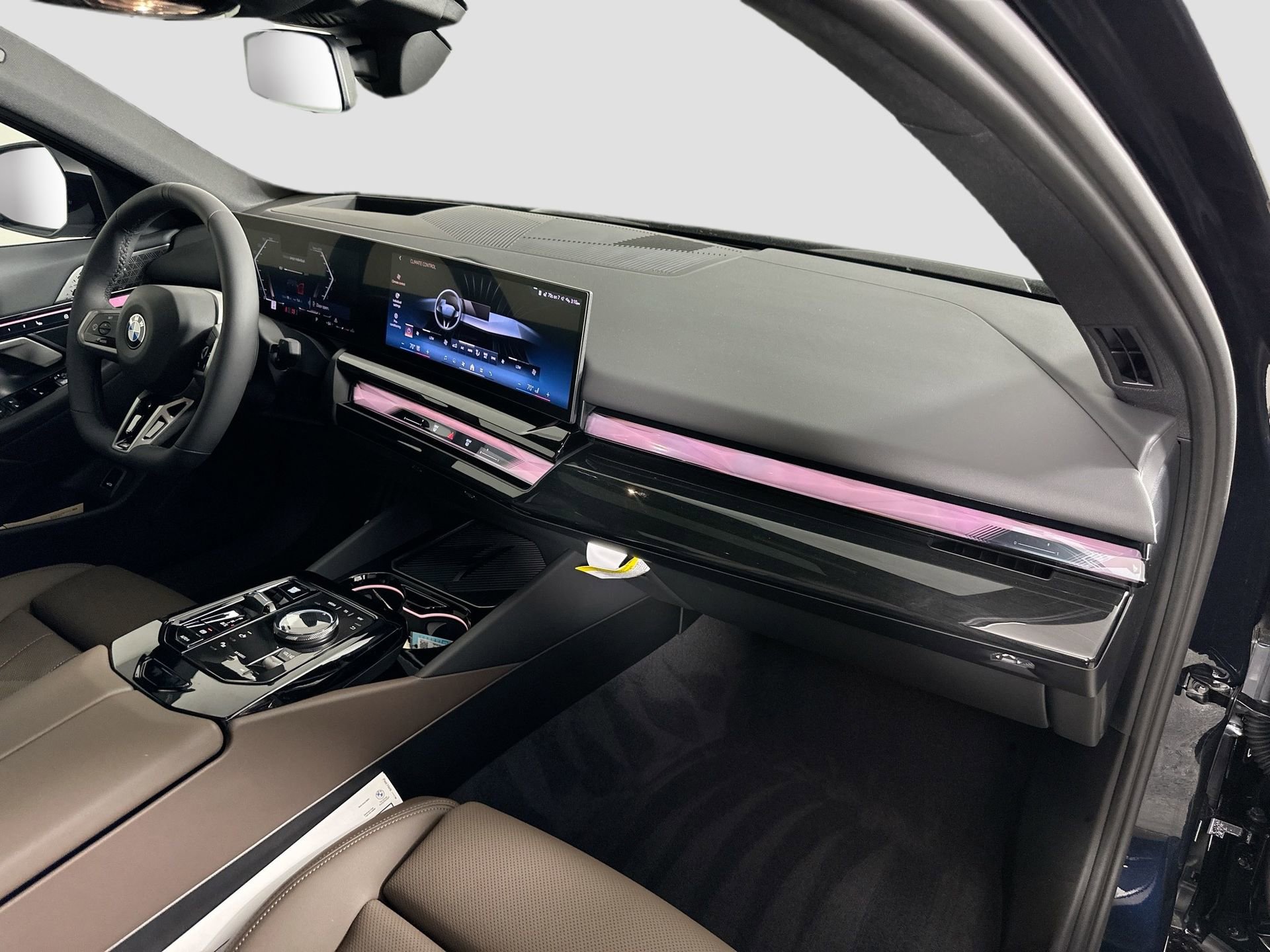 New 2026 BMW 530i xDrive 530i xDrive w/ M Sport Package image 30