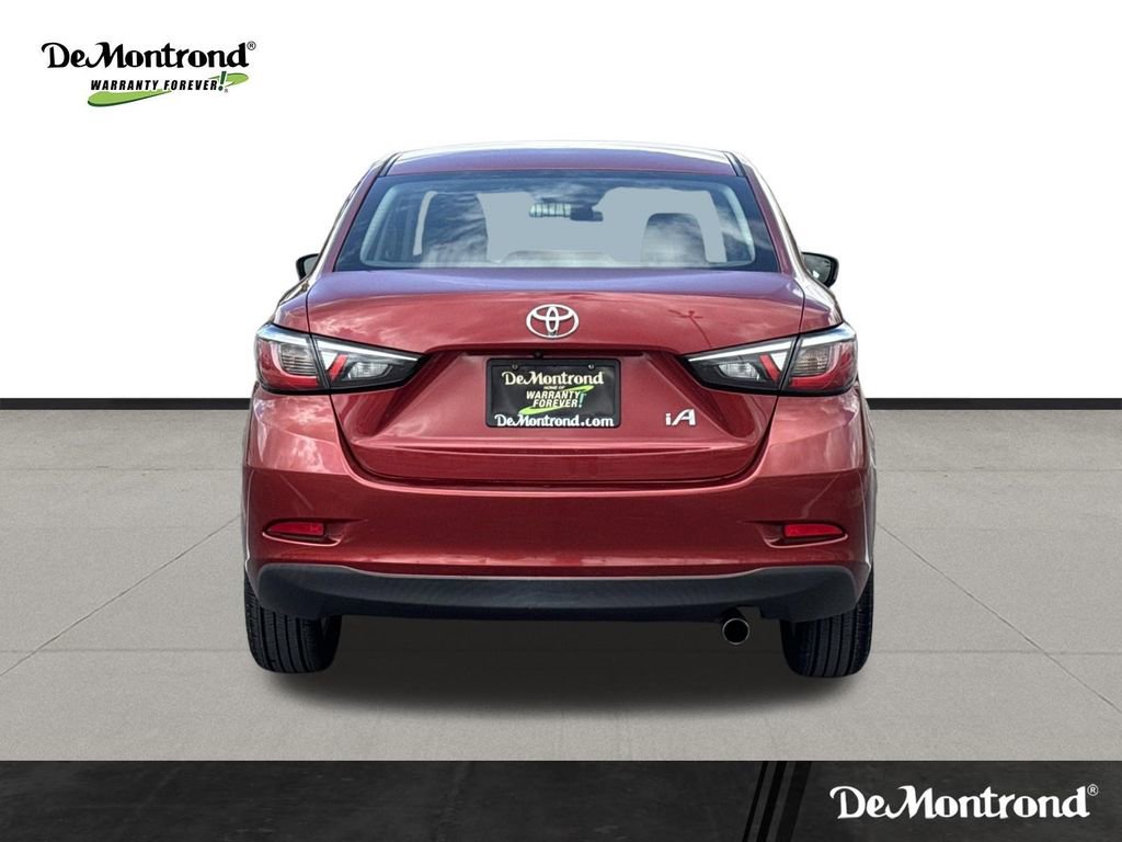 Used 2018 Toyota Yaris iA image 6