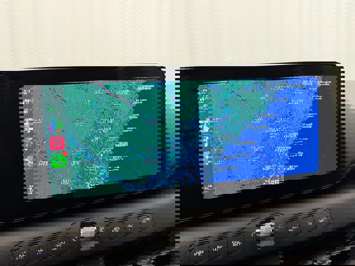 Used 2025 Kia K4 image 27