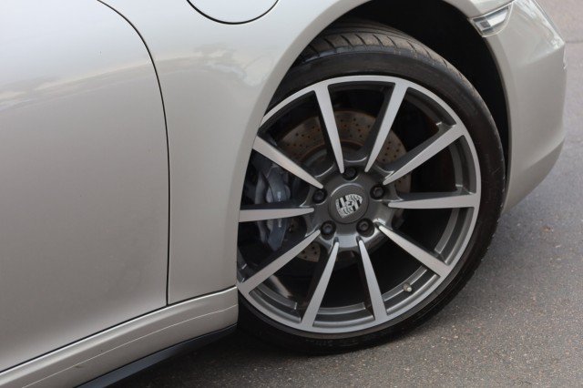 Used 2013 Porsche 911 Carrera 4 AWD/4WD image 60