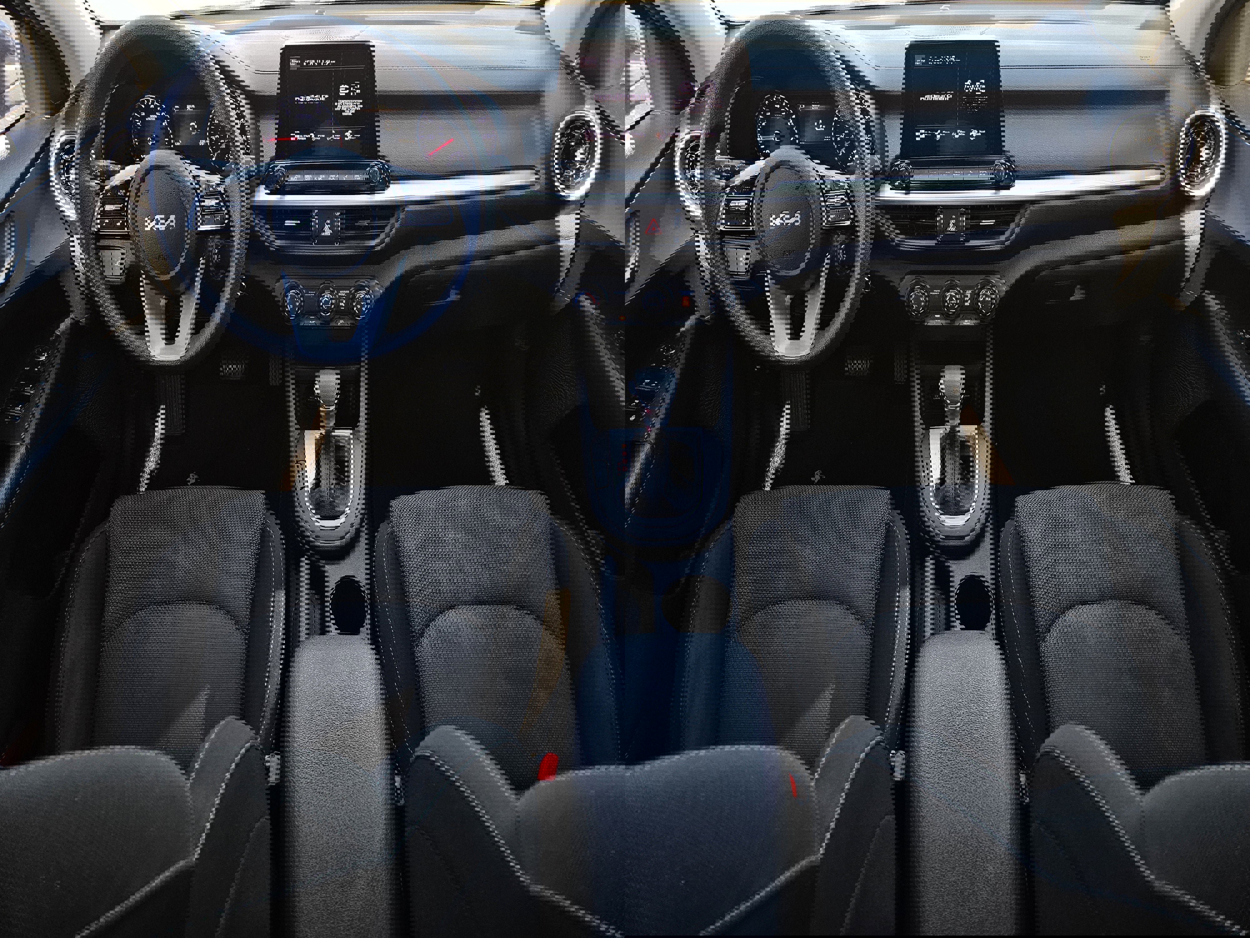 Used 2022 Kia Forte LXS w/ LXS Technology Package image 30