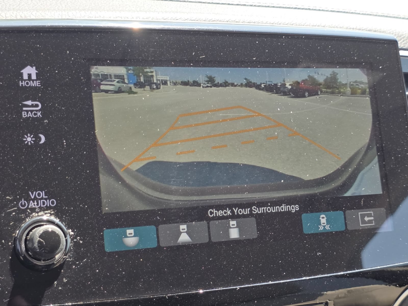 Certified 2021 Honda Pilot Touring image 8
